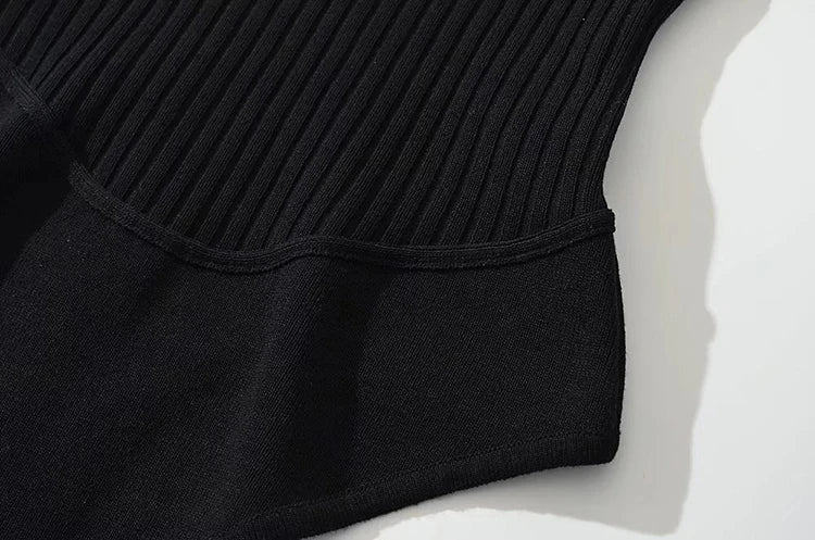 Must-Have: Sleek V-Neck Backless Bodysuit in 6 Colors