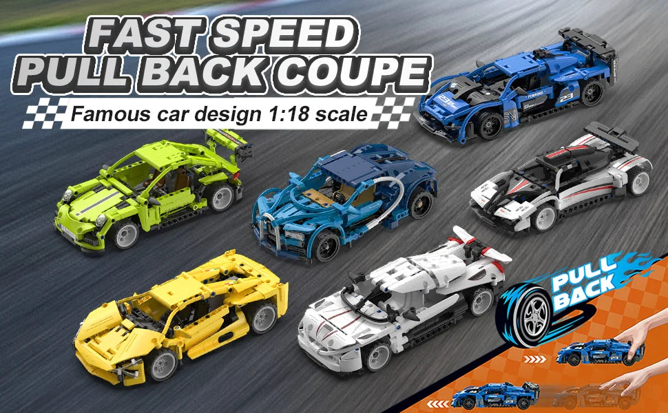 Super Racing Car – Build, Race, and Own the Track! 🚗💨