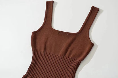 Must-Have: Sleek V-Neck Backless Bodysuit in 6 Colors