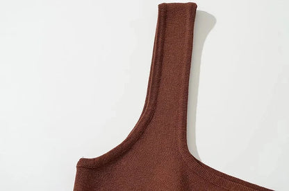 Must-Have: Sleek V-Neck Backless Bodysuit in 6 Colors