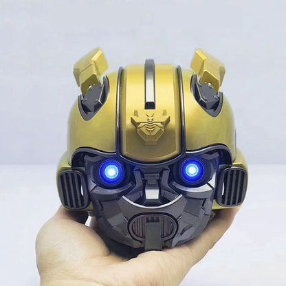 Heroes Bluetooth Speaker