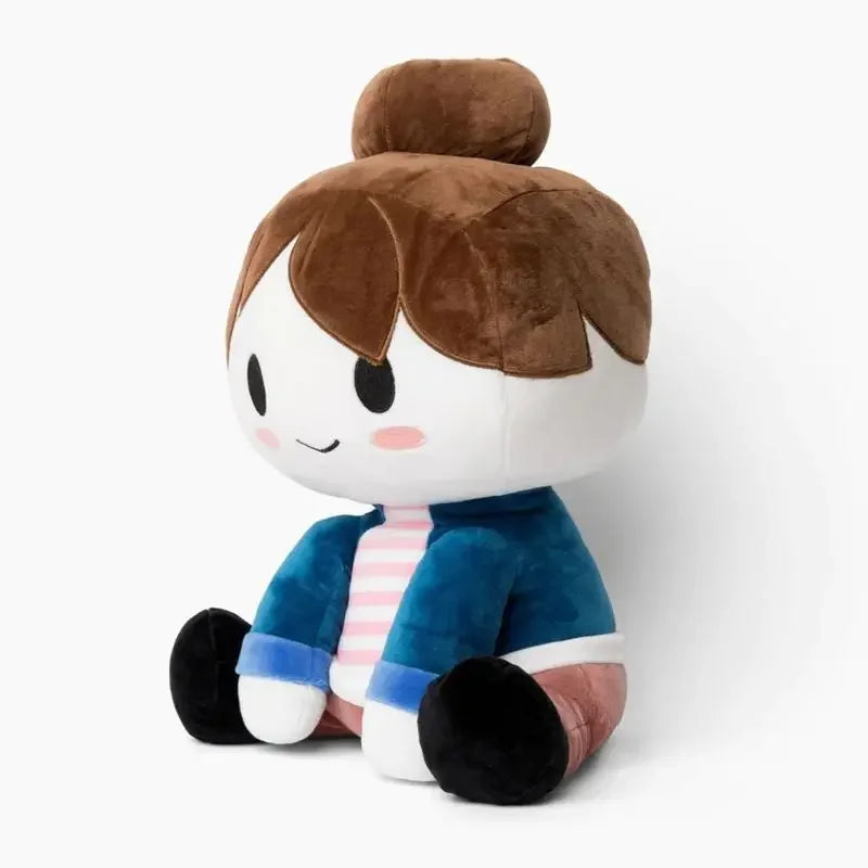 Wait, What? My Super Cool Roblox Plush Toy - 20CM of Awesome Fun