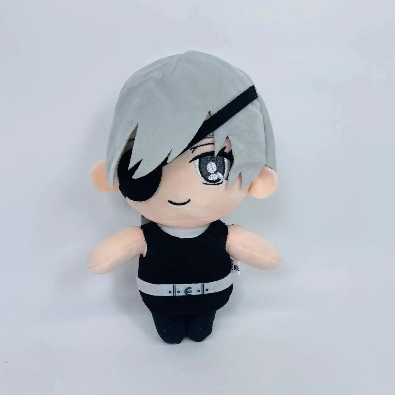 Chainsaw Man Plush Toy (15cm) - Pochita, Denji, Makima & More!