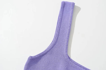 Must-Have: Sleek V-Neck Backless Bodysuit in 6 Colors