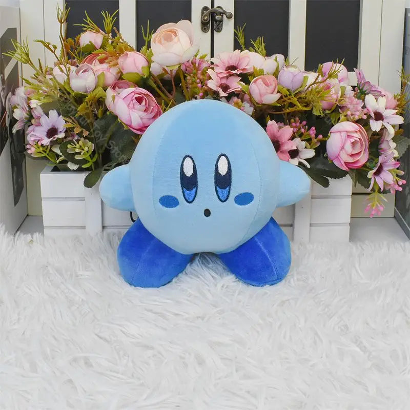 Kirby Plush Dolls for Your Kawaii Collection!