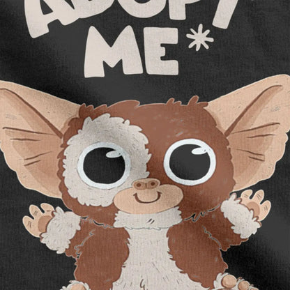 Gremlins 80s Unisex Monster Tee