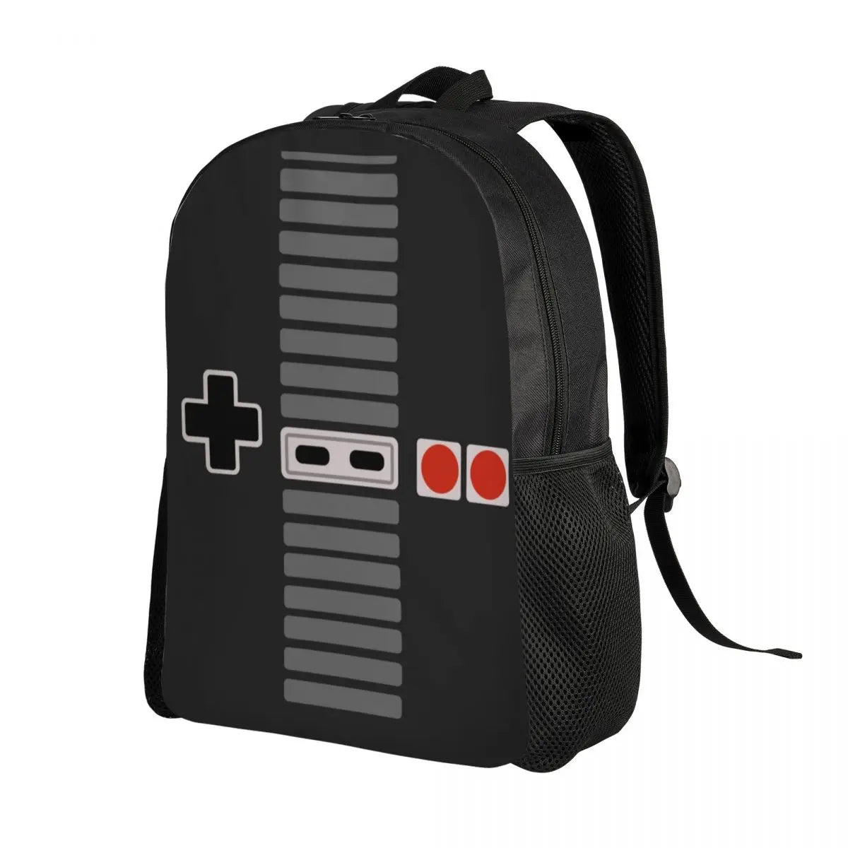 Retro Gaming Travel Controller Backpack🎒