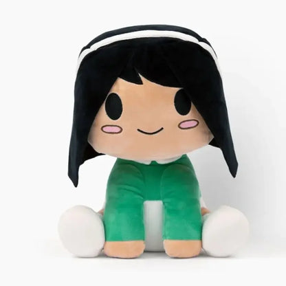 Wait, What? My Super Cool Roblox Plush Toy - 20CM of Awesome Fun