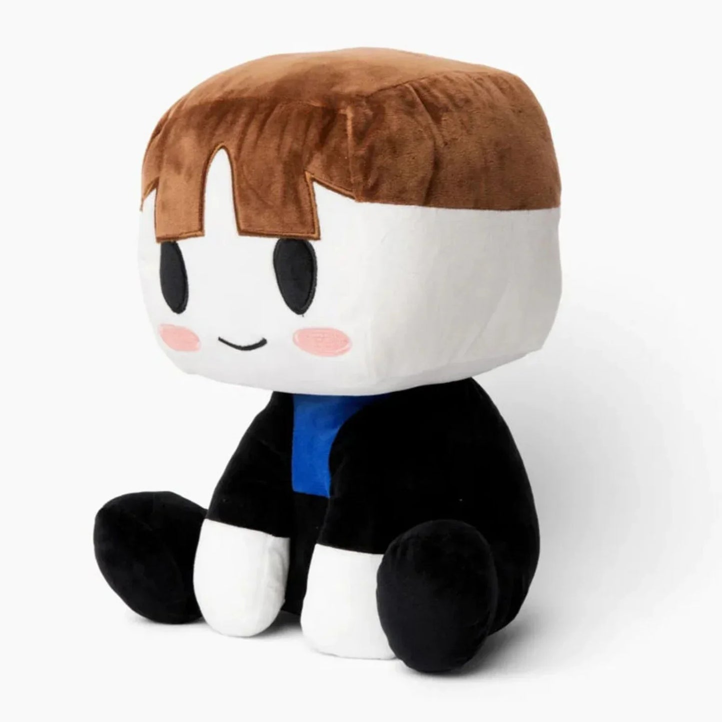 Wait, What? My Super Cool Roblox Plush Toy - 20CM of Awesome Fun