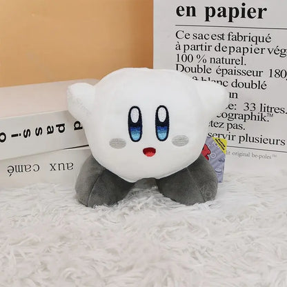 Kirby Plush Dolls for Your Kawaii Collection!